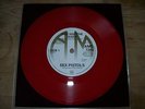 SEX PISTOLS - God save the queen A&M 7