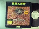 Beast  Self-Titled   Psych   SEALED
