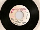 Bob Marley & The Wailers - My Cup - Upsetter (Blank JA stamped)