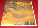 ROYKSOPP MELODY A.M ORIG. MINT SEALED 2 LP
