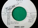 EMANUEL LASKY, 