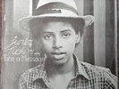 RARE MODERN SOUL LP - JUNIOR TUCKER - TAKE A MESSAGE on TUFF GONG RECORDS (JAM)