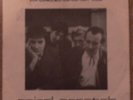 BUZZCOCKS SPIRAL SCRATCH EP 1977 ORIGINAL 1st PRESS  PUNK CLASSIC