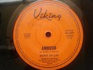 Maria Dallas: Ambush Orig Aussie Soul MOD LISTEN