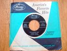 YOUNG JESSIE I'm A Lovin' Man SOUL R&B 45 MERCURY 72104  with Stock Sleeve