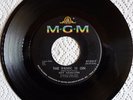 RARE NORTHERN SOUL - Roy Hamilton on MGM