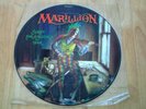 MARILLION - SCRIPT FOR A JESTER'S TEAR - LP ALBUM - PICTURE DISC - 1983