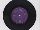 SKA BEAT/ RUDY A MESSAGE TO YOU - DANDY   (SKA  7