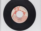 TOTAL SOUNDS/HALF THE WAY - LEROY SMART    (REGGAE  7