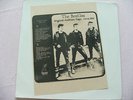 LP The Beatles - Original Audition Tape, Circa 1962