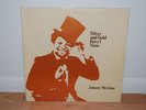 Johnny McClain LP 1975 Private Press Gospel Funk Psych Rare Xian Listen to mp3