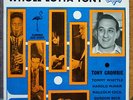 TONY CROMBIE - 'WHOLE LOTTA TONY' - 12