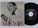 Blues Picture Sleeve EP JOE TURNER Shake, Rattle & Roll ATLANTIC VG++/NM
