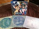 Baroness Blue Album 3 x LP Relapse Sludge Roadburn Mastodon