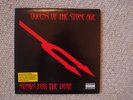 Queens of the Stone Age Songs for the Deaf vinyl (Interscope Records)