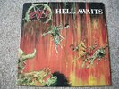 Slayer - Hell Awaits LP Vinyl 12