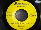 NORTHERN SOUL - THE FUGITIVES 'GOOD LOVIN IF YOU CAN GET IT' SANDMAN RARE ORG US