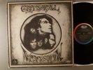 Crystal Mansion, The  Crystal Mansion Featuring Johnny Caswell    Capitol Label