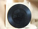 Rare E. Berliners Flute Solo by Mr. A Fransella 7'' single side 1899
