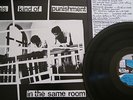THIS KIND OF PUNISHMENT In The Same Room Rare New Zealand 1987 LP Flying Nun