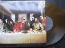 SLAGMAUR VON ROV SHELTER  *DIE HARD GOLD*  LP SHINING MAYHEM DARKTHRONE