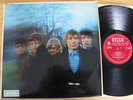 The Rolling Stones 1967 Mono LP Between The Buttons. LK4852 A6/A5. VG+/EX.