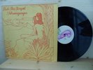 Ash Ra Temple – Schwingungen, Ultra rare Krautrock, orig LP on OHR 1972