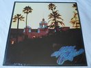 SEALED original EAGLES 'Hotel California' Gatefold LP  Asylum 6E-103