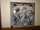 DEVIATED INSTINCT Rock n Roll Conformity LP Crass Dirt punk hardcore Doom