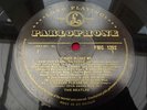 BEATLES: PLEASE PLEASE ME BLACK/GOLD 1st PRESS UK MONO VG++, Nr MINT AUDIO