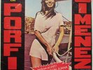 PORFI JIMENEZ Y ORQ LATIN FUNK SALSA DESCARGA PERU LP