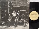 THE ALLMAN BROTHERS BAND - At Fillmore East (RARE US QUADRAPHONIC Pressing)