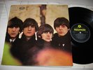 THE BEATLES - BEATLES FOR SALE (STEREO FIRST PRESS NEAR MINT VINYL)