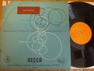 LXT 2732 Beethoven Violin Sonata no. 9 