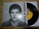 MISSION OF BURMA 'TREM TWO / OK NO WAY' 7