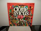 The Crome Syrcus,Command,