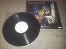 MARILLION - SCRIPT FOR A JESTER'S TEAR JAPAN PROMO LP, OOP, RARE, NMINT