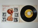 HYPER RARE : LES LIONCEAUX  Leur tout premier disque  ETAT QUASI NEUF