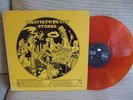 Rolling Stones 'Bright Lights, Big City' Rare Orange LP Trademark of Quality