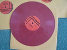 Set of 12 Reproduction 78 RPM Records, Colored Vinyl, Atlantic 78003 Series