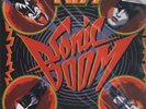 Kiss - Sonic Boom - Colored Vinyl Ltd. 100 - Sealed/OVP