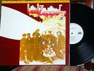 AUDIOPHILE TAS LIST MOBILE FIDELITY HALF SPEED MFSL 85 LED ZEPPELIN II JVC JAPAN