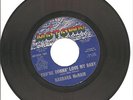BARBARA McNAIR - YOU'RE GONNA LOVE MY BABY - THE TOUCH OF TIME