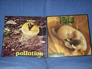 Franco Battiato:1) FETUS   2) POLLUTION