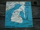 George Wallington Trio Progressive 10