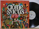 Crome Syrcus Love Cycle San Francisco Fuzz Psych Art Rock Commando Stereo