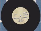BOB MARLEY - BABYLON SYSTEM - 7'' DEMO RECORD LYNPRO 2443 - EXCELLENT CONDITIONS