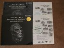 SAX 2276/7  Klemperer Beethoven No.9 2LP B/S  NEAR MINT