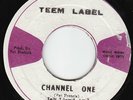 Jah Lloyd - Channel One - TOTAL KILLER