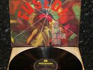THE DAVE DAVANI FOUR: FUSED LP 1st Press PARLOPHONE RaRe VG+/EX MOD R&B PSYCH